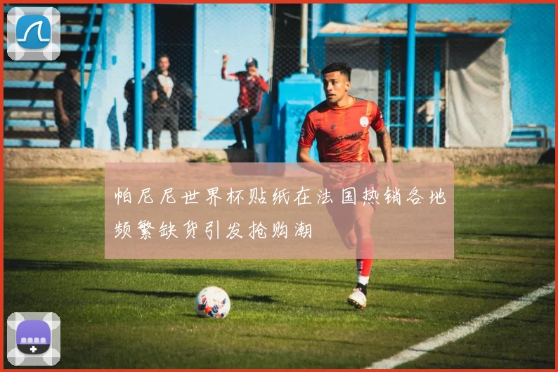 帕尼尼世界杯贴纸在法国热销各地频繁缺货引发抢购潮